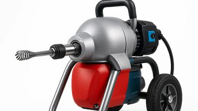 قیمت دستگاه لوله بازکنی