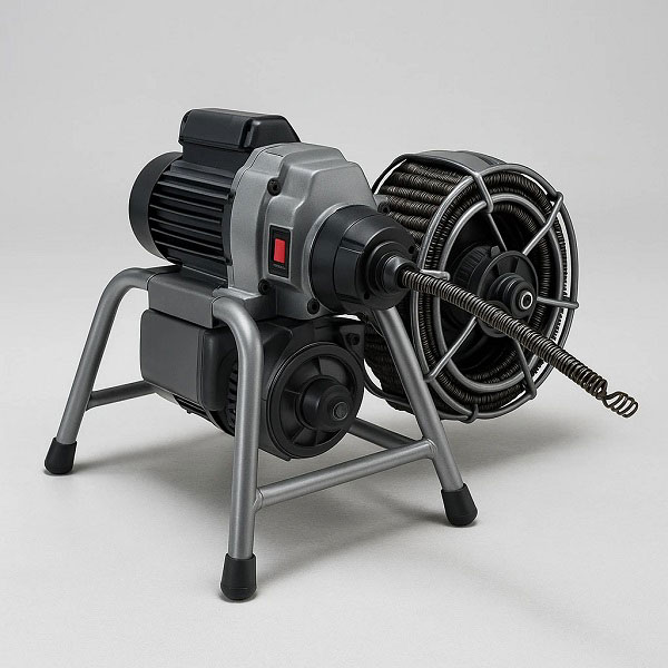 قیمت دستگاه لوله بازکنی 