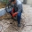 لوله بازکنی در آستارا