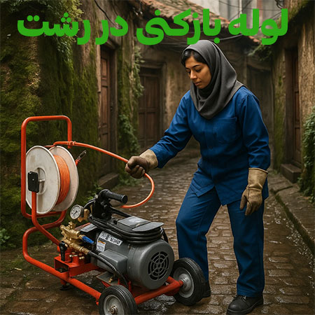 لوله-بازکنی-در-رشت