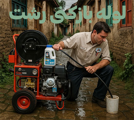 لوله-بازکنی-رشت-اصیل